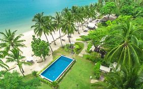 Baan Thong Ching Resort